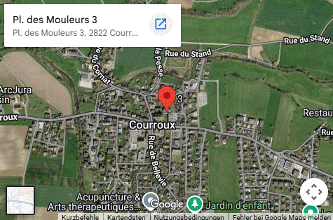 MapsCourroux